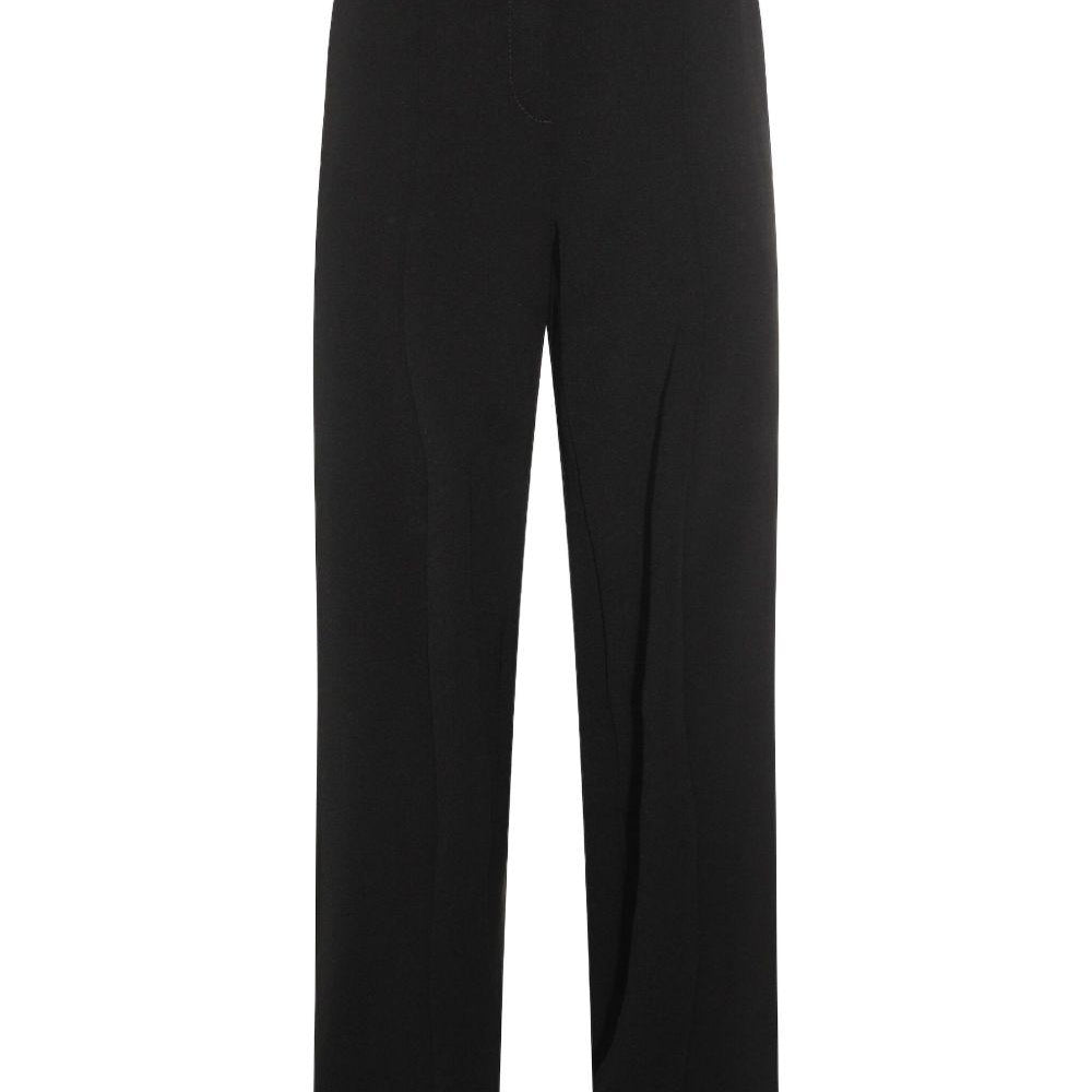 Pantaloni The Black Stirrup Jean Paul Gaultier WTR003W002 00 Jean Paul Gaultier 