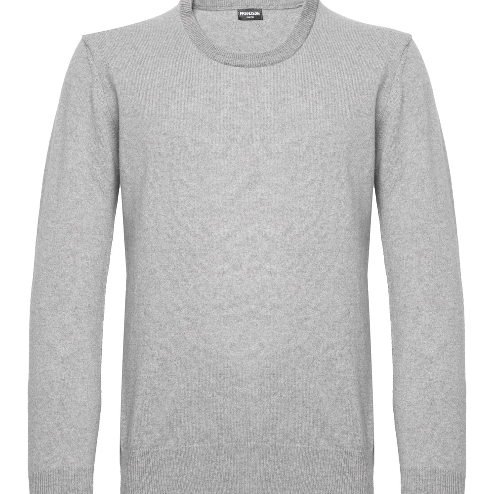 
                  
                    Maglia modello Silvio Berlusconi Franzese Napoli FC415M GRIGIO Franzese Collection Pronta Sartoria 
                  
                