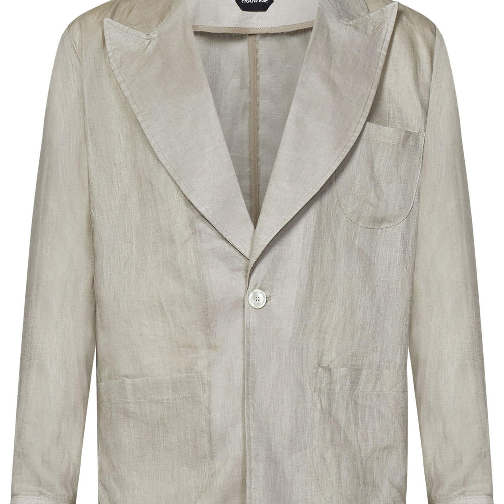Franzese Collection Pronta Sartoria FRAGC13V185