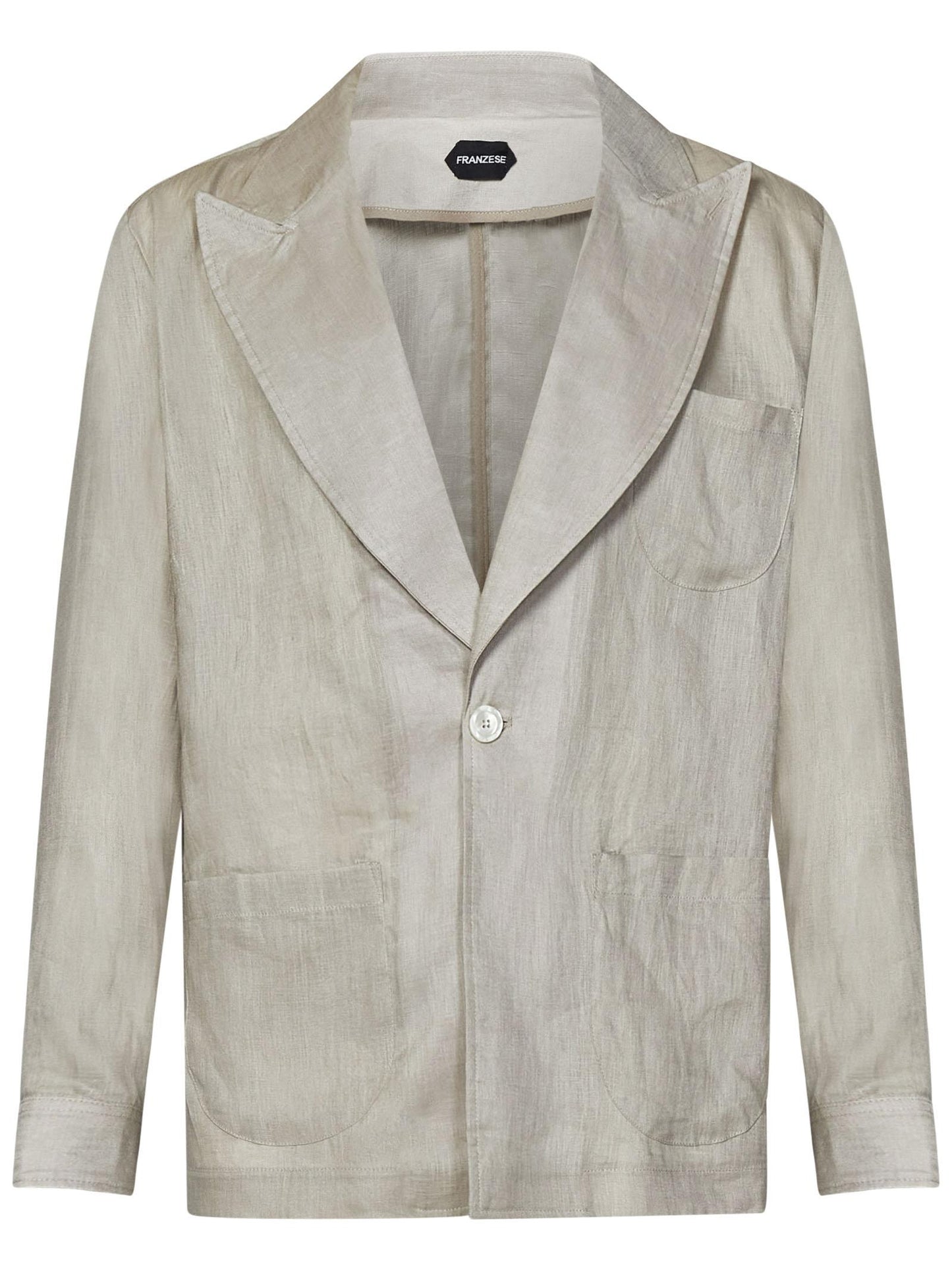 Franzese Collection Pronta Sartoria FRAGC13V185