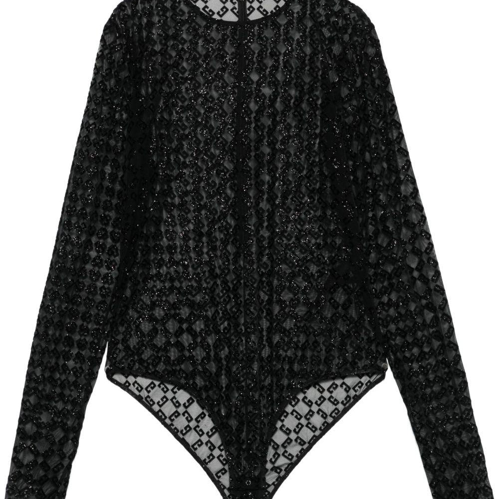 Body Givenchy BWB03U20H0 008 Givenchy 