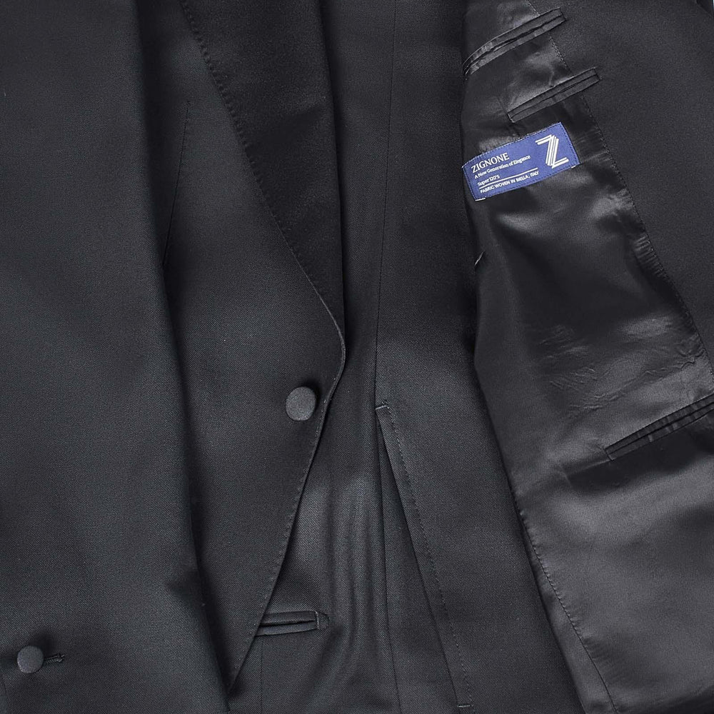 
                  
                    Abito modello Stefano De Martino Franzese Napoli X4SAVWETXAPIUP 98 Franzese Collection Pronta Sartoria 
                  
                