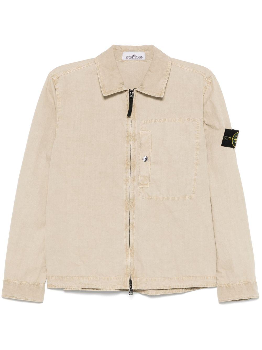 Giubbino Stone Island K1S151200032S00WN V019A Stone Island 