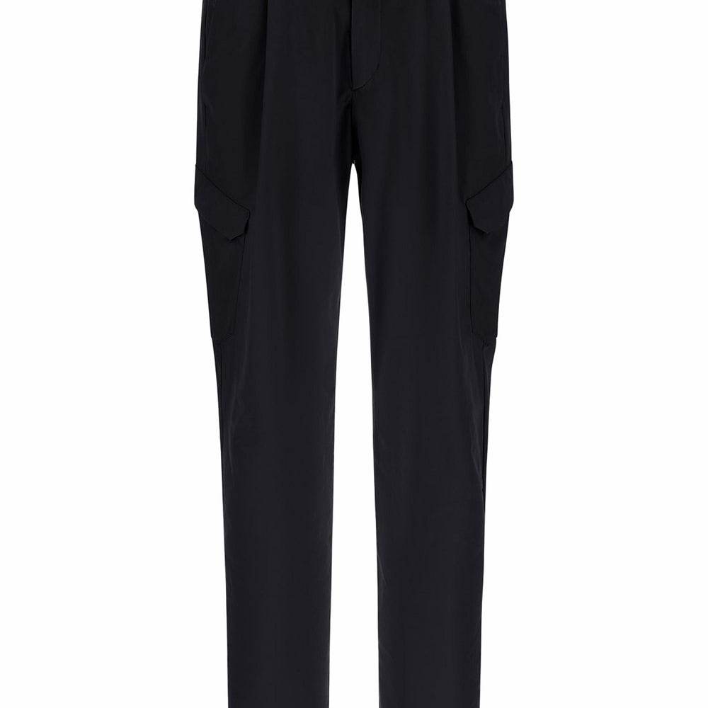 Pantaloni Herno PT000076U12503Z 9300 Herno 