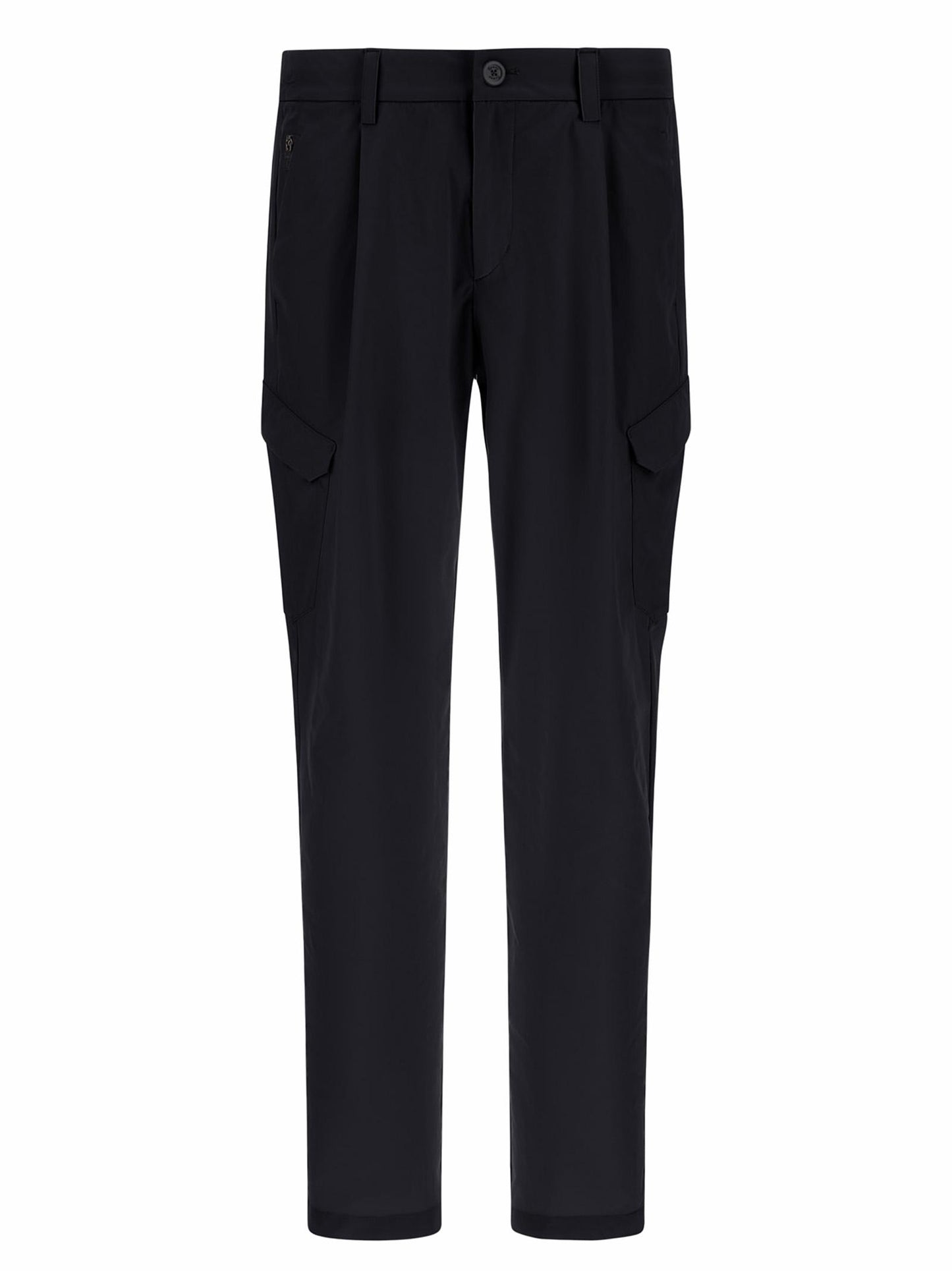 Pantaloni Herno PT000076U12503Z 9300 Herno 