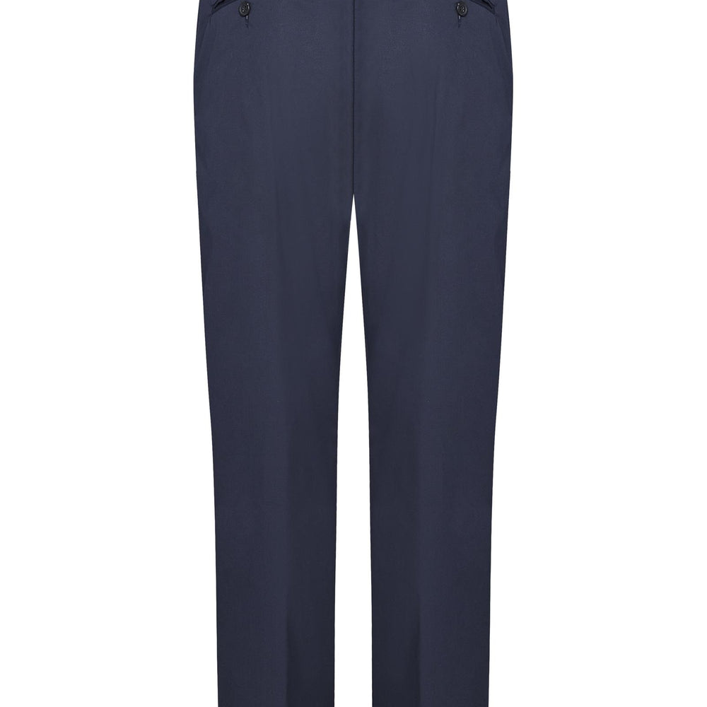 Franzese Collection Pronta Sartoria AU1501QBLU