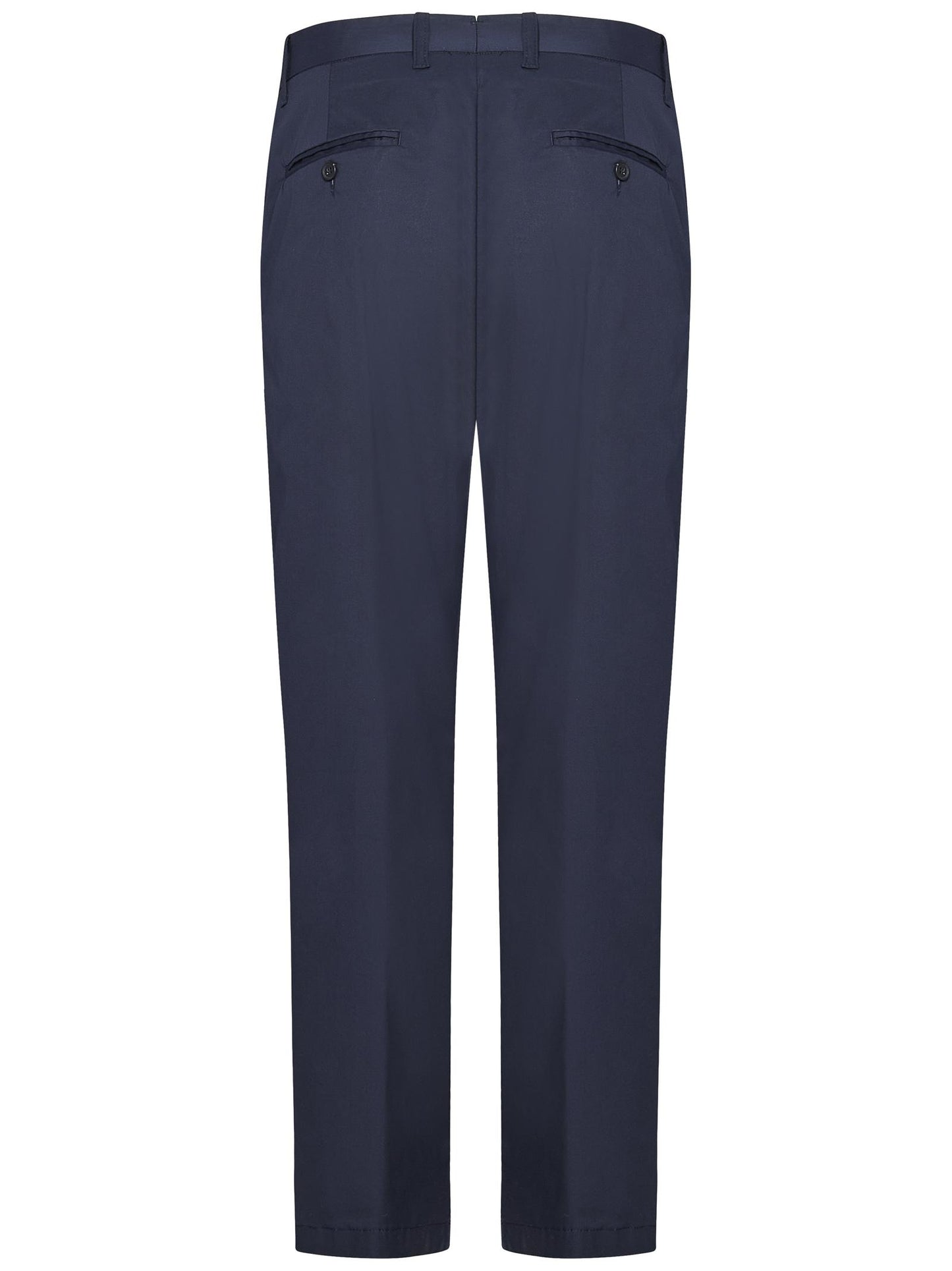 Franzese Collection Pronta Sartoria AU1501QBLU