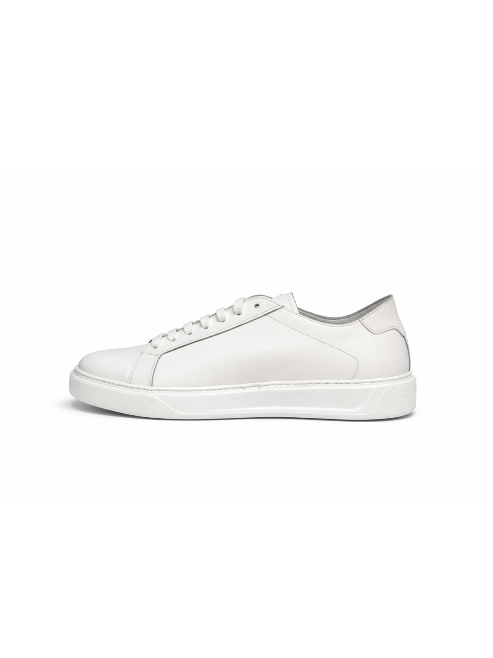 Sneakers modello Montecarlo Franzese Napoli 12794E26 FRENCH BIANCO Franzese Collection Calzature 