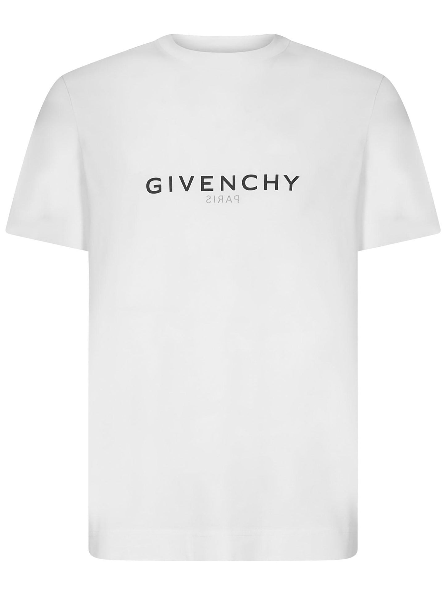 T-shirt Givenchy BM71653Y6B 100 Givenchy 