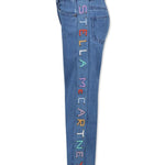 Stella McCartney Junior TW6E40Z0746614