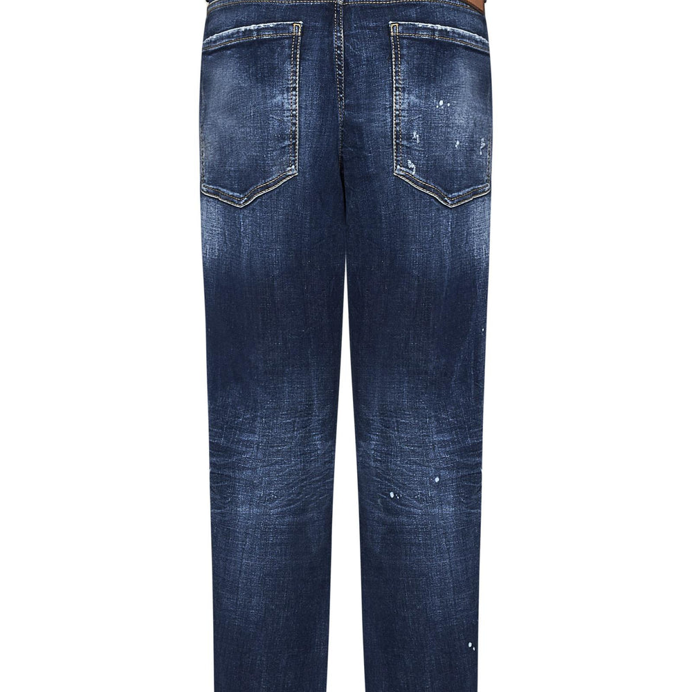 
                  
                    Dsquared2 S74LB1655S30664470
                  
                