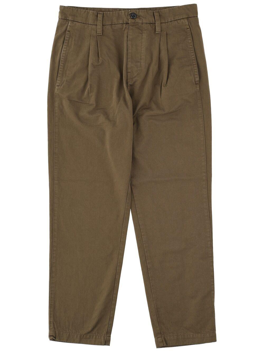 Pantaloni C.P. Company 19CMPA213A110458G 683 C.P. Company 