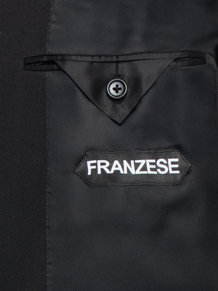 
                  
                    Giacca modello Red Carpet Franzese Napoli 24SHOWETXG2BUI 98 Franzese Collection Pronta Sartoria 
                  
                