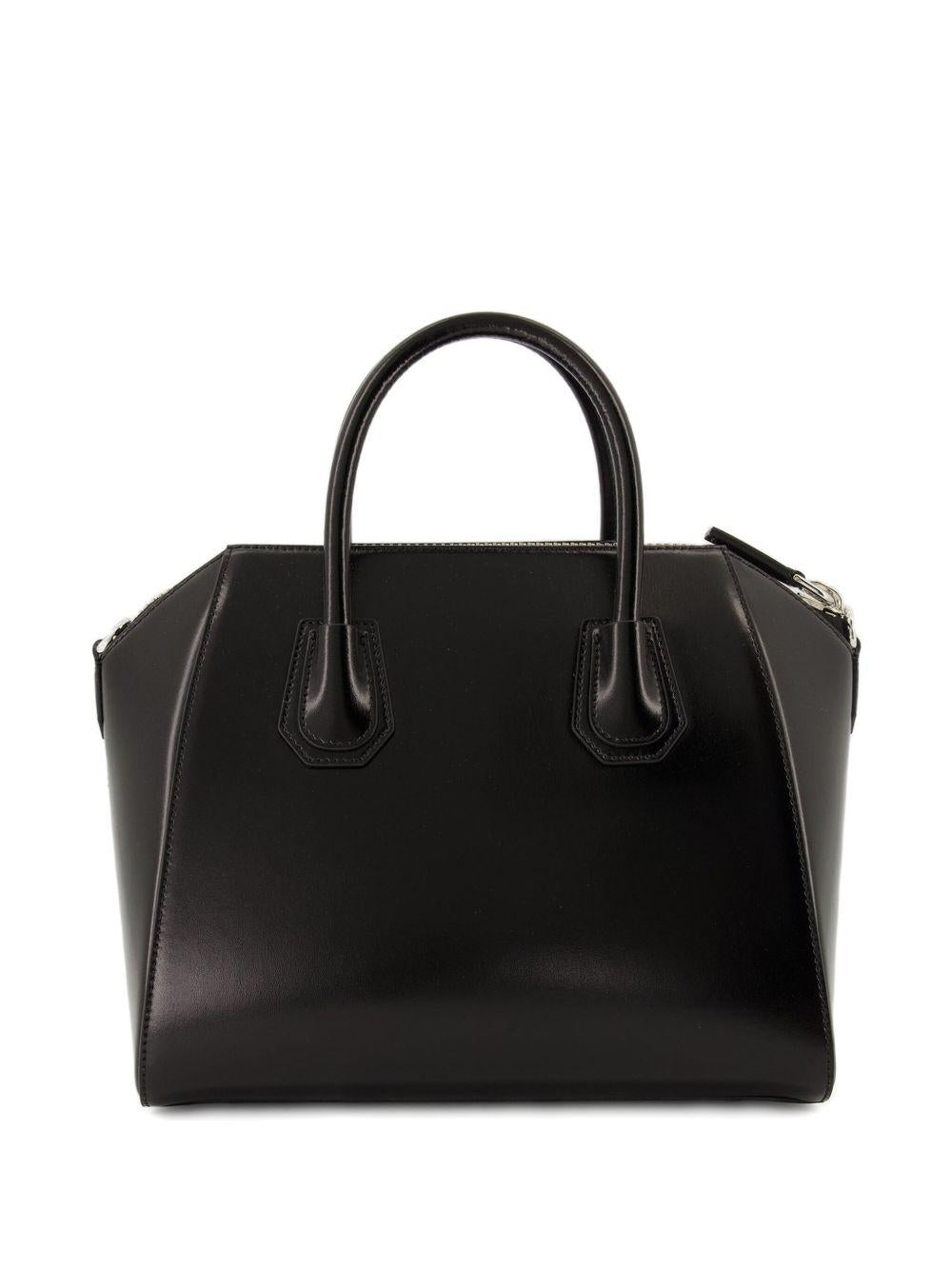 Borsa a mano Antigona piccola Givenchy BB5149B1R0 001 Givenchy 