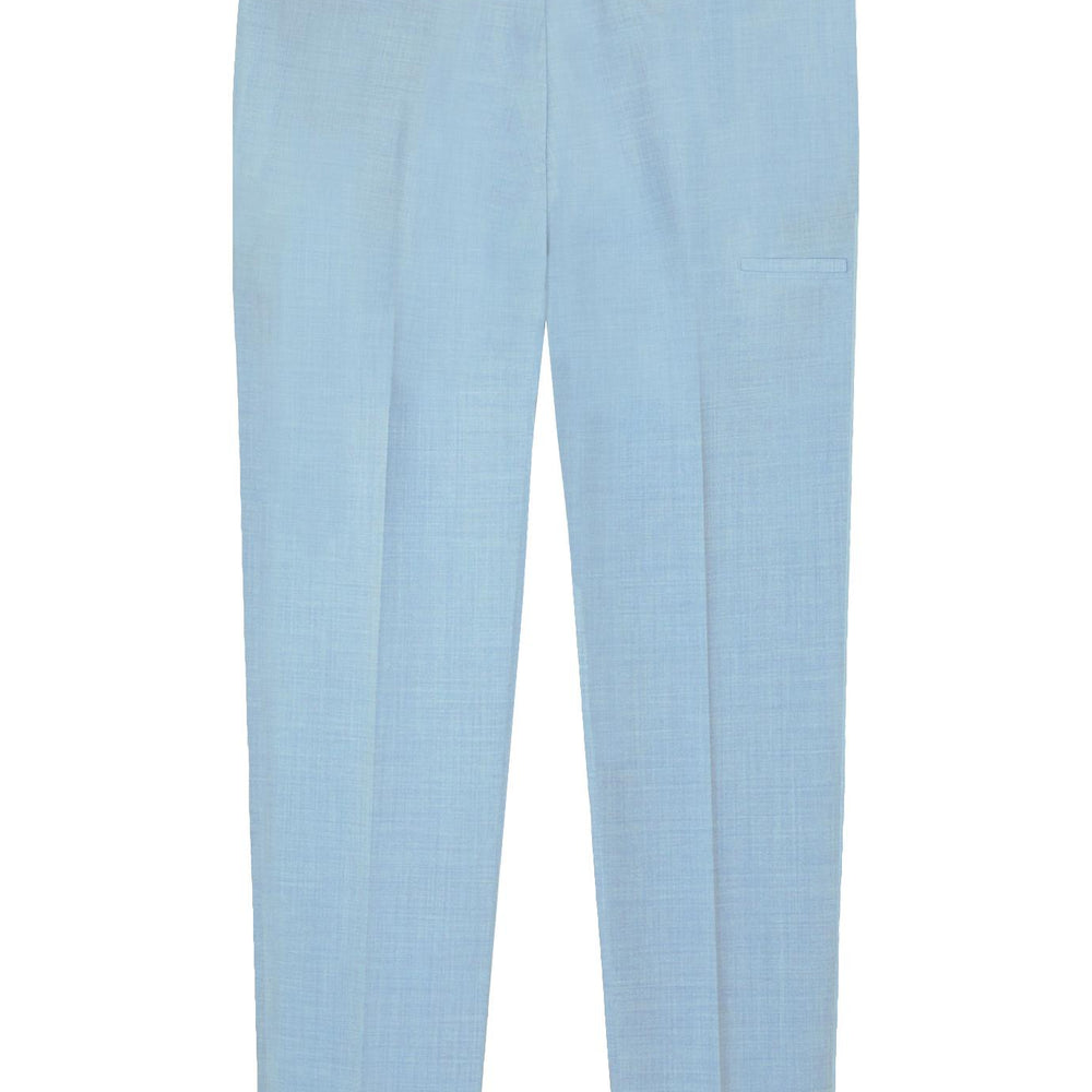 Pantaloni ZEN Gazzarrini x Michele Franzese PSE704G POLVERE Gazzarrini x Michele Franzese 