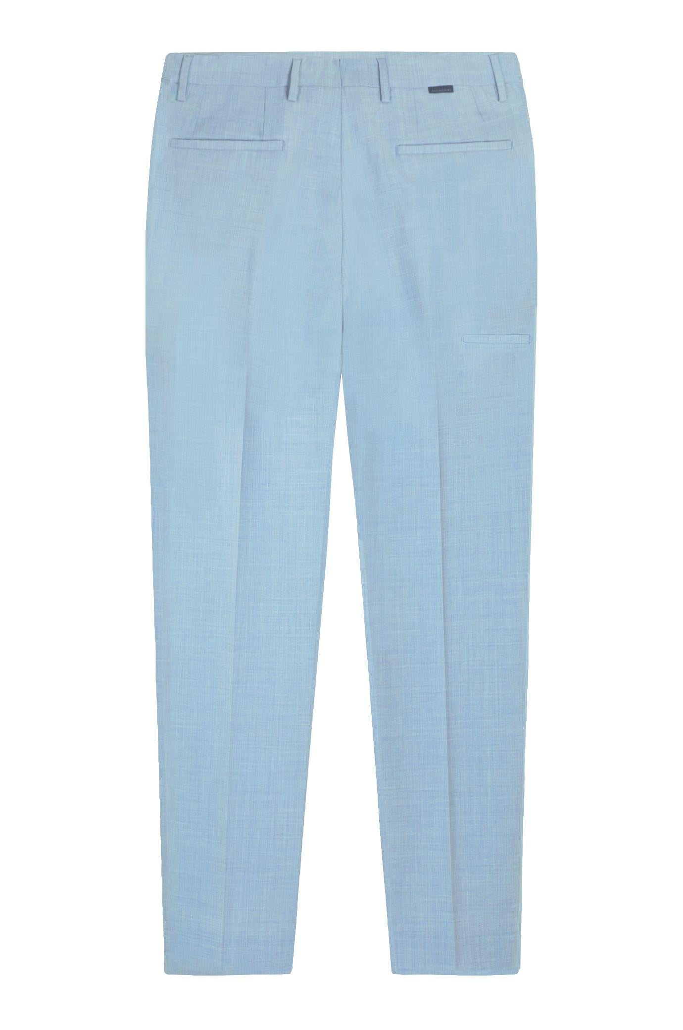 Pantaloni ZEN Gazzarrini x Michele Franzese PSE704G POLVERE Gazzarrini x Michele Franzese 