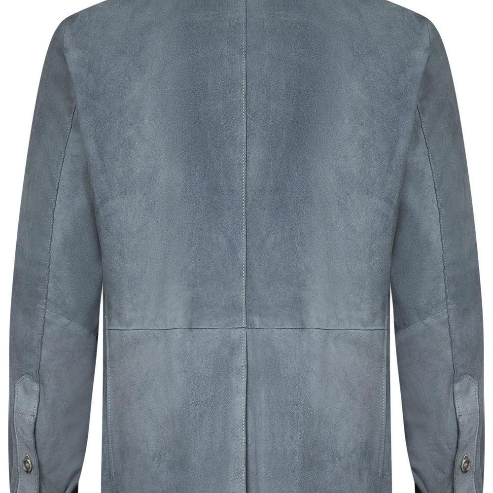 Franzese Collection Pronta Sartoria DF821CMAASH