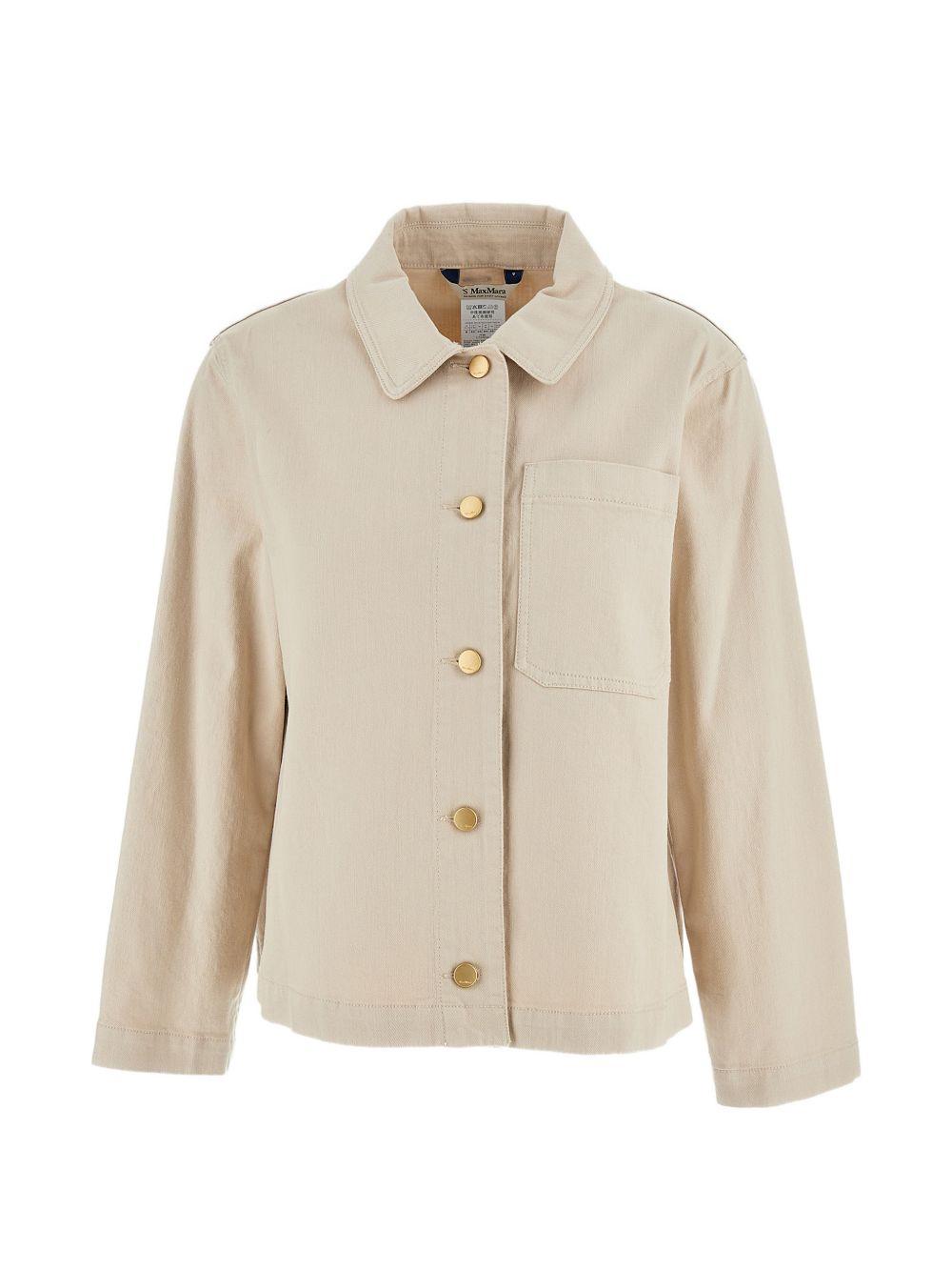 Giubbino 'S Max Mara 2619191061600 002 'S Max Mara 