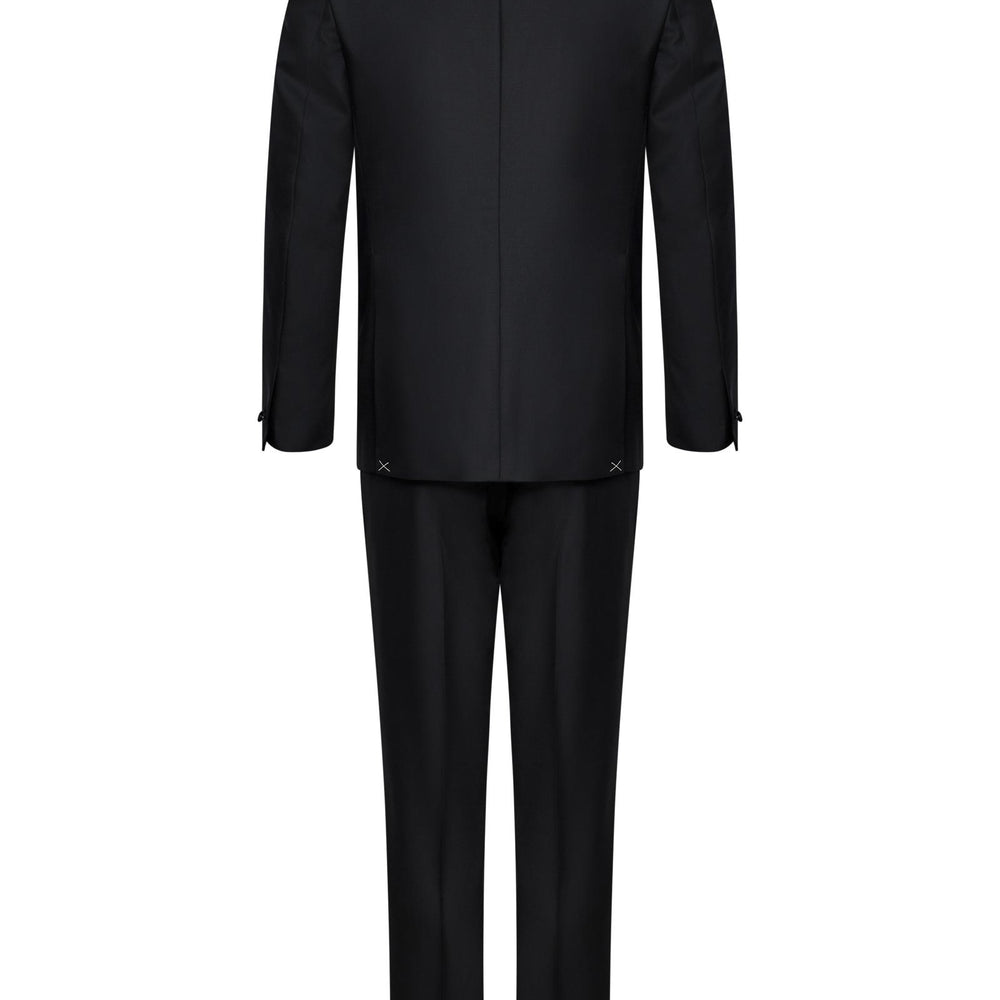 Abito modello James Bond Franzese Napoli X4SAVAETXAREUP 98 Franzese Collection Pronta Sartoria 