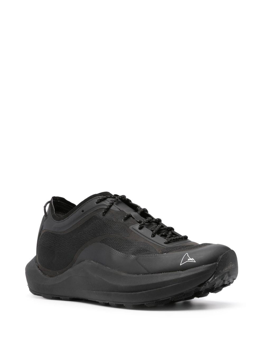 Sneakers Sella Roa NBUW121FA19 BLK0001 Roa 