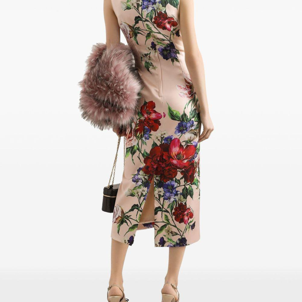 
                  
                    Abito Midi DOLCE & GABBANA F6TTYTFSIB5 H25PR DOLCE & GABBANA 
                  
                