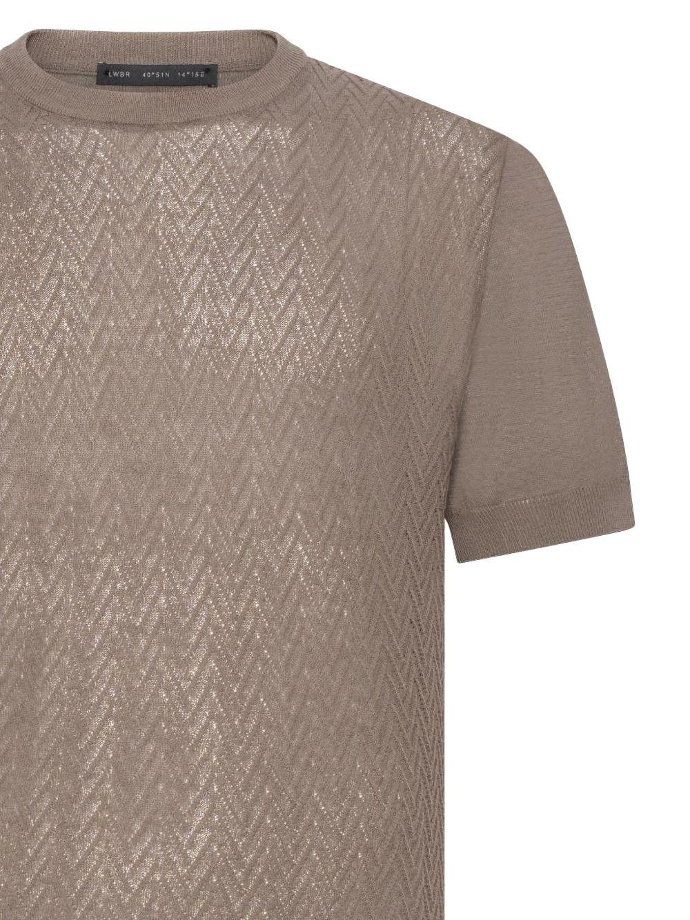Maglia Low Brand LM26014 M063 Low Brand 