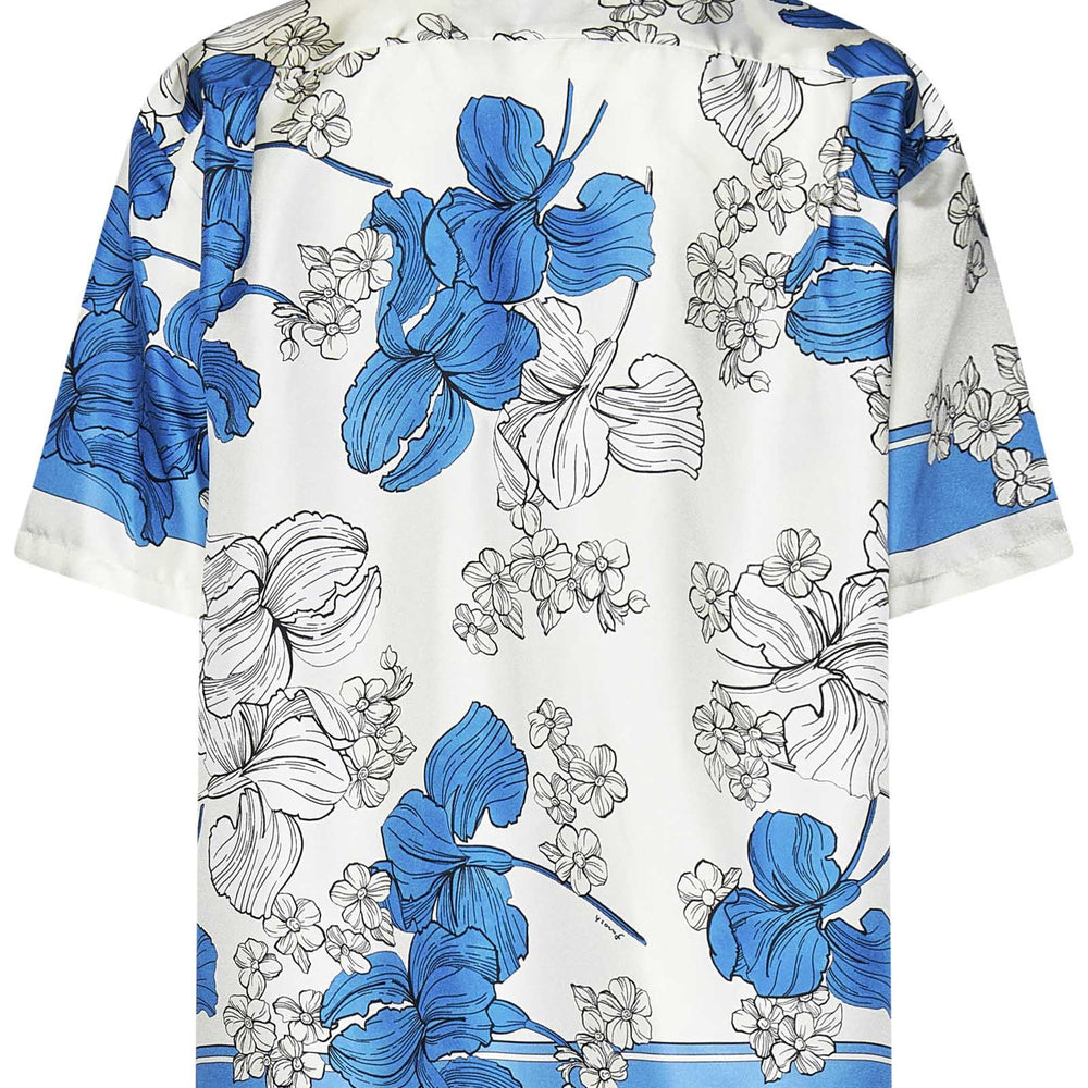
                  
                    Camicia P.A.R.O.S.H. D381192N 846 P.A.R.O.S.H. 
                  
                