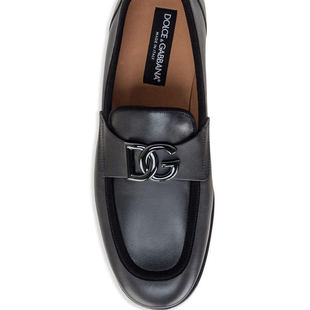 
                  
                    Mocassini Ariosto DOLCE & GABBANA A50462A6O70 80999 DOLCE & GABBANA 
                  
                