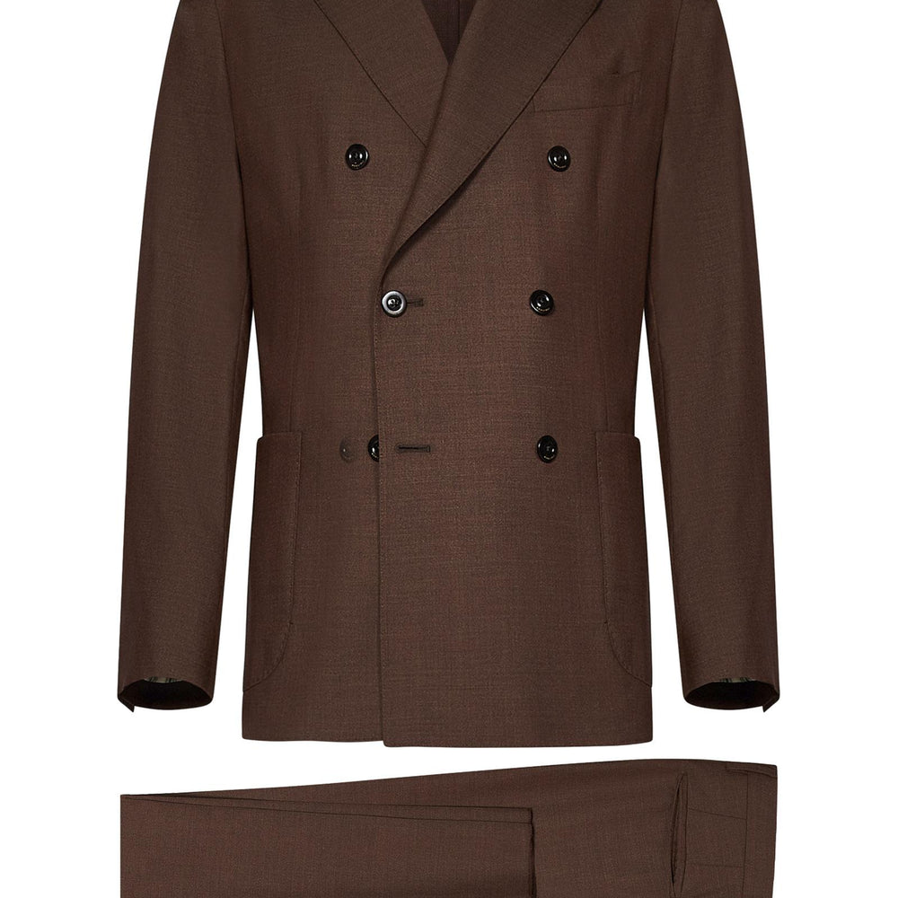 
                  
                    Abito K-Jacket Boglioli N43C2ESB4108 0480 Boglioli 
                  
                