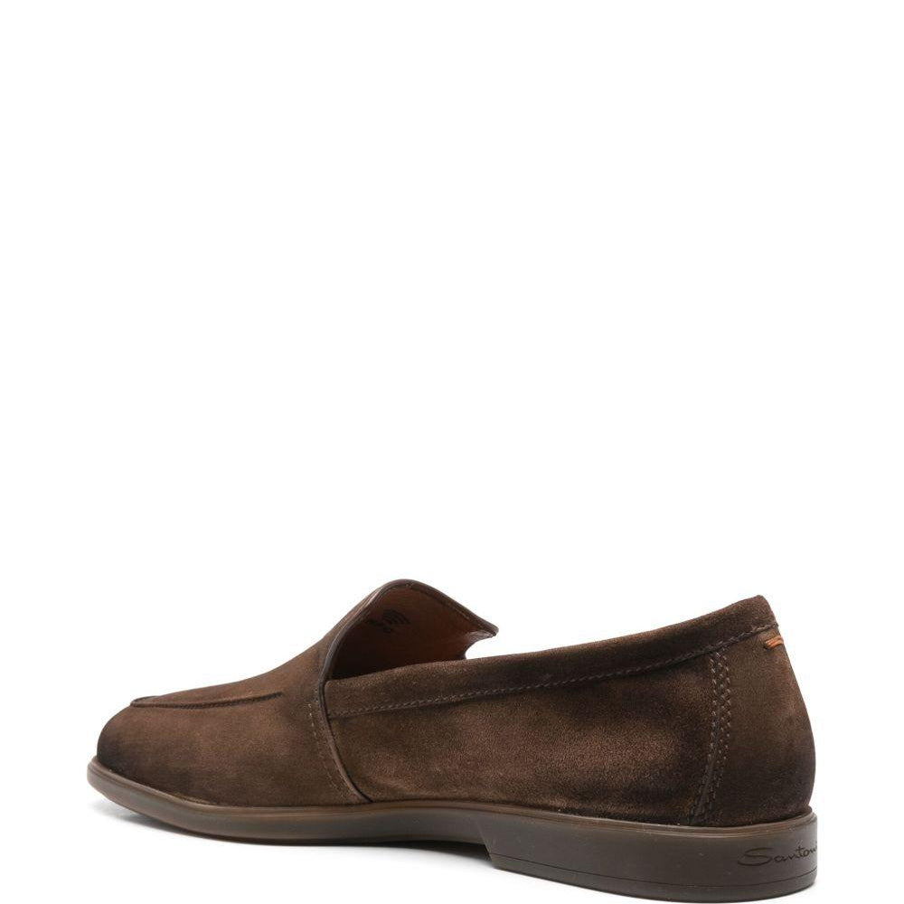 
                  
                    Santoni MGAR18829TGRSEAAM21
                  
                