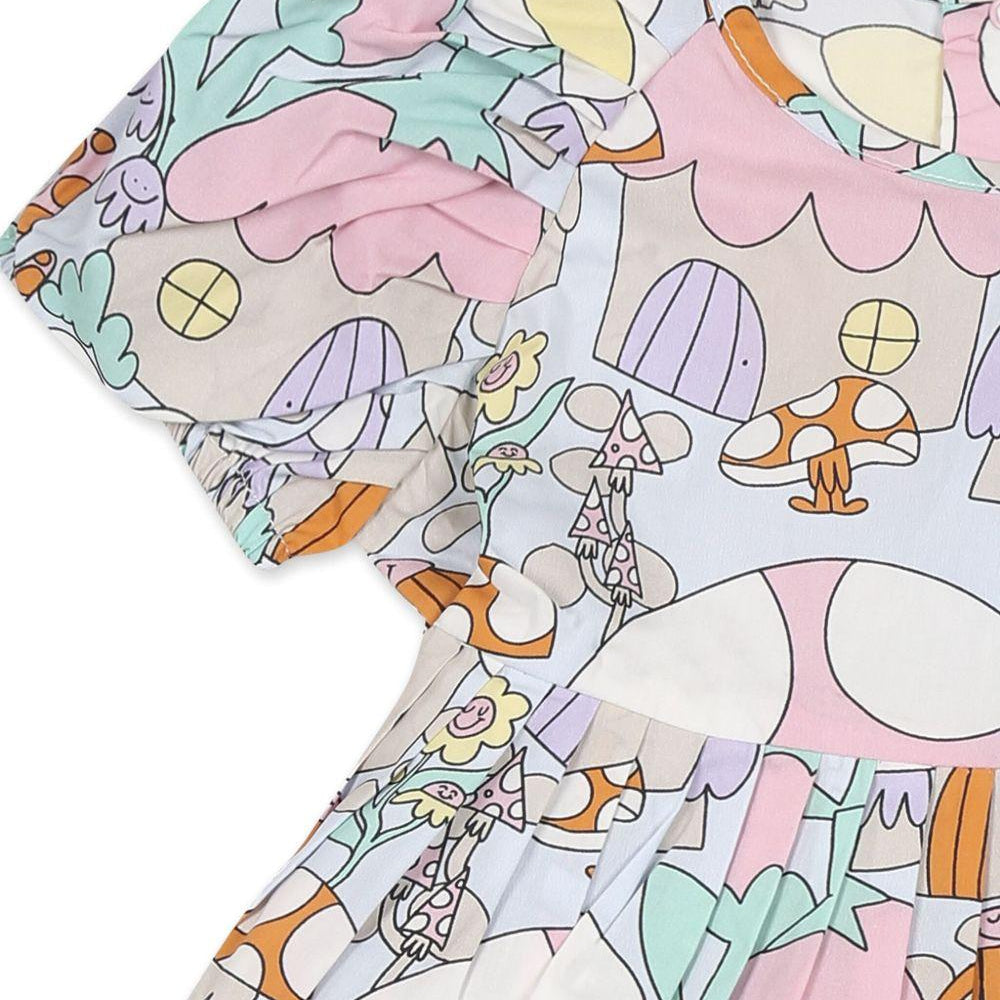 
                  
                    Stella McCartney Junior TW1041Z2783652MC
                  
                