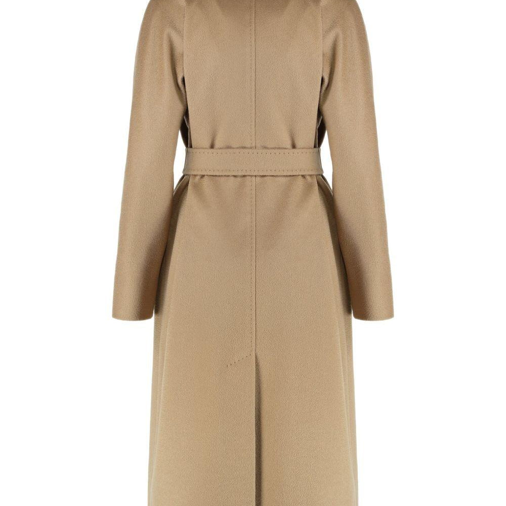 
                  
                    Cappotto MaxMara Studio 2526016102600 019 MaxMara Studio 
                  
                