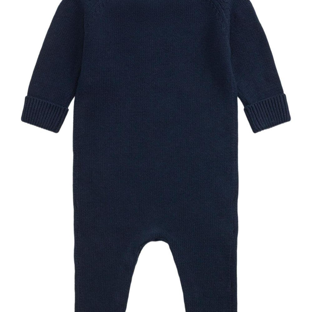 Tutina Polo Ralph Lauren Kids 973131 001 Polo Ralph Lauren kids 