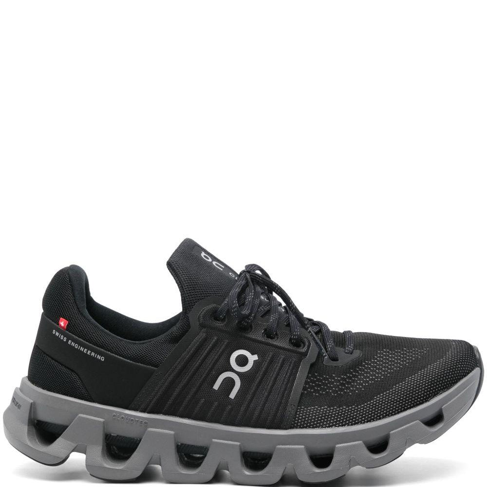 Sneakers Cloudswift 4 AD On Running 3MF10570080 BLACK On Running 