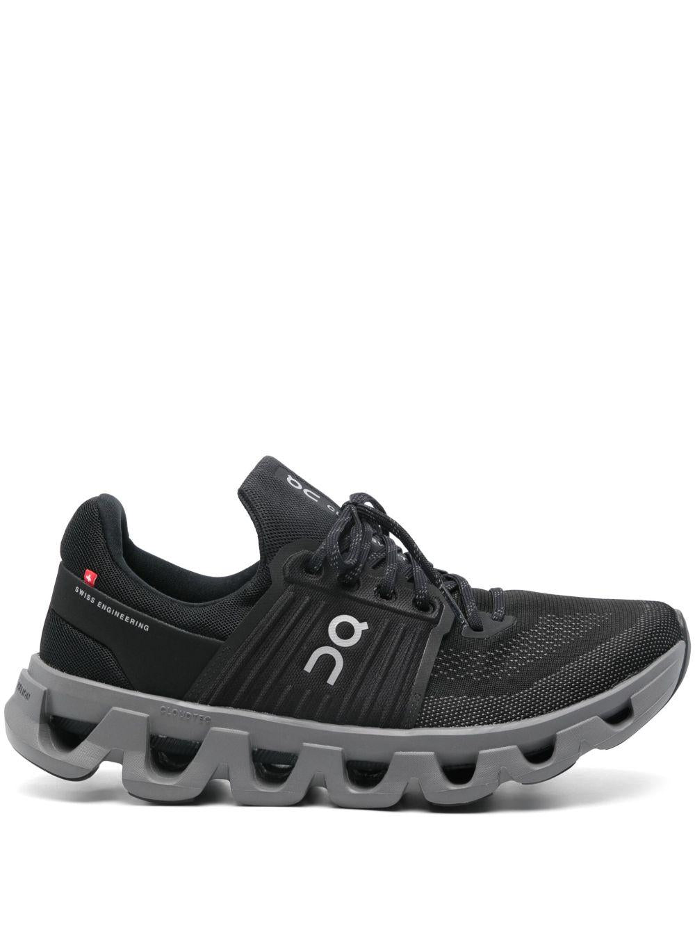Sneakers Cloudswift 4 AD On Running 3MF10570080 BLACK On Running 
