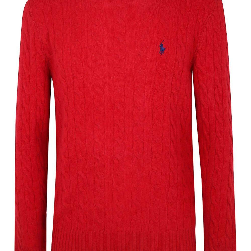 Maglia Polo Ralph Lauren 710876762 006 Polo Ralph Lauren 