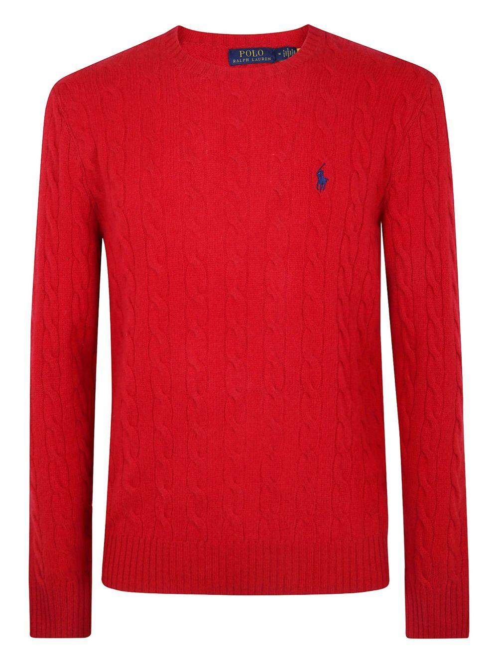 Maglia Polo Ralph Lauren 710876762 006 Polo Ralph Lauren 