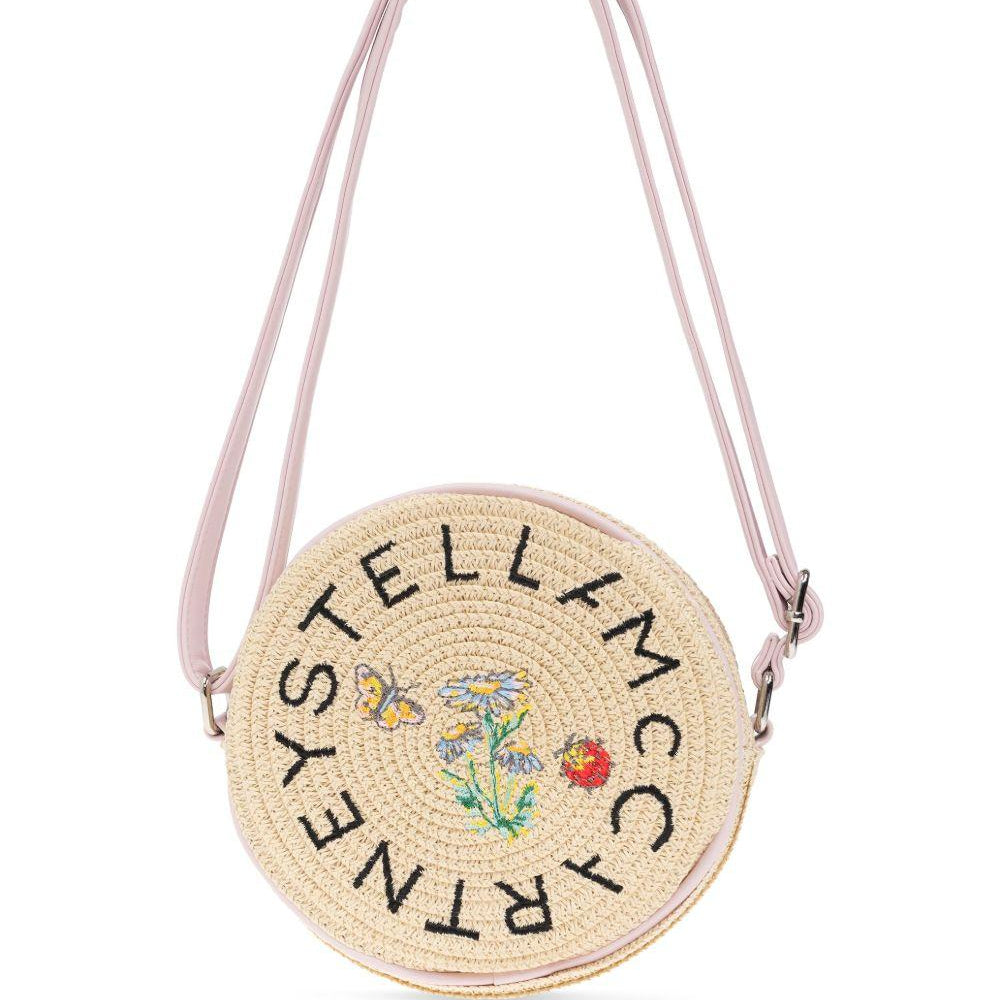 Stella McCartney Junior TW0A38Z2943999