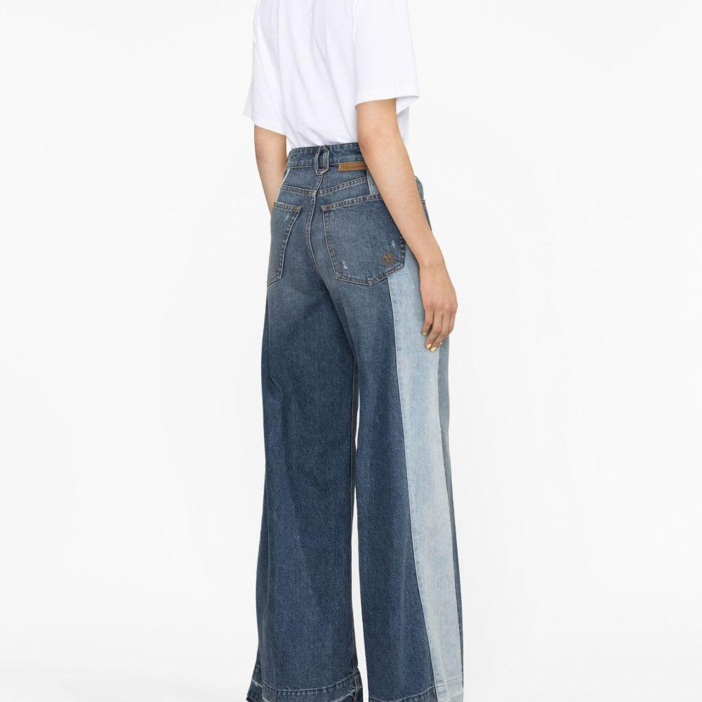 
                  
                    Victoria Beckham 1322JTS004130AWHITE
                  
                