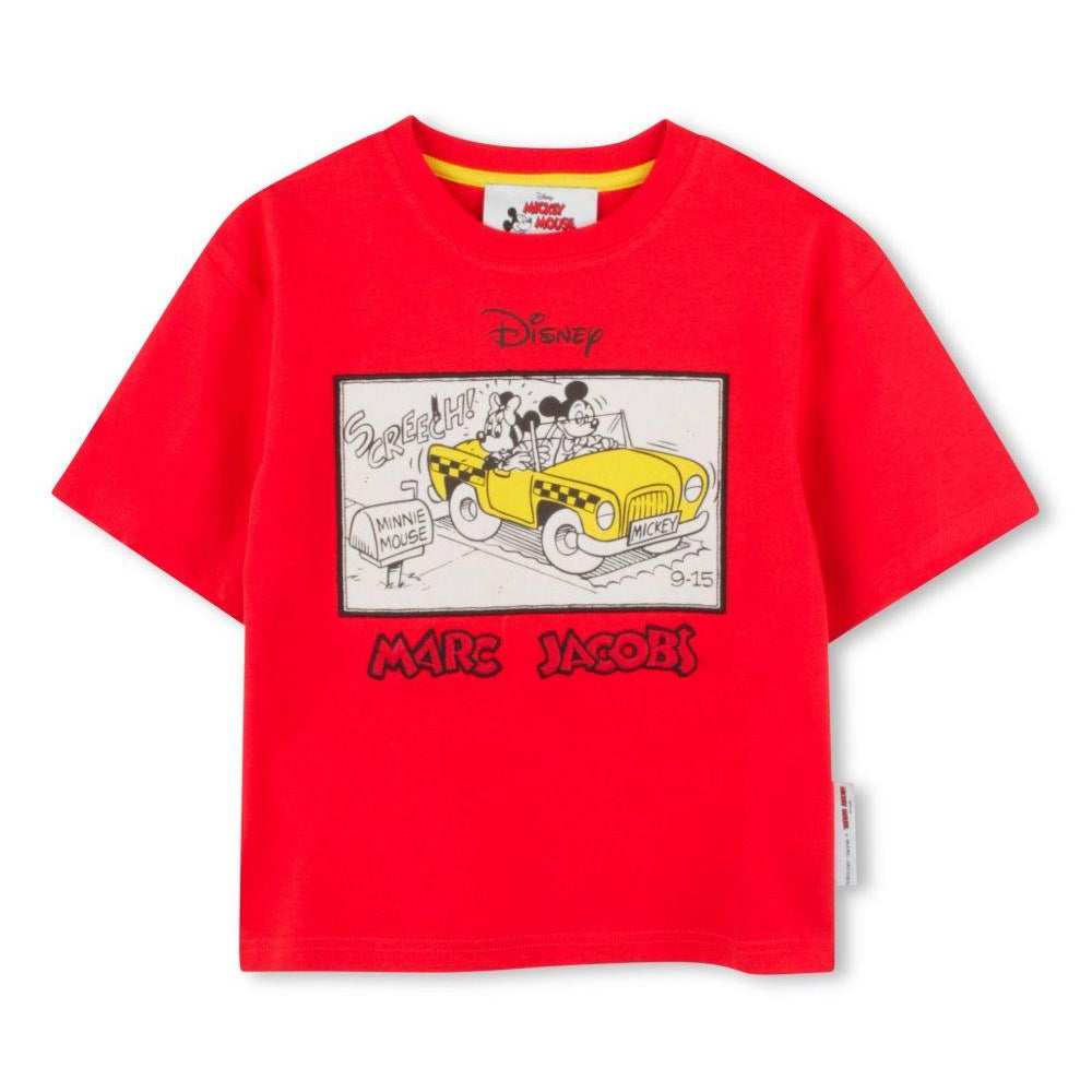 The Marc Jacobs kids W60450992