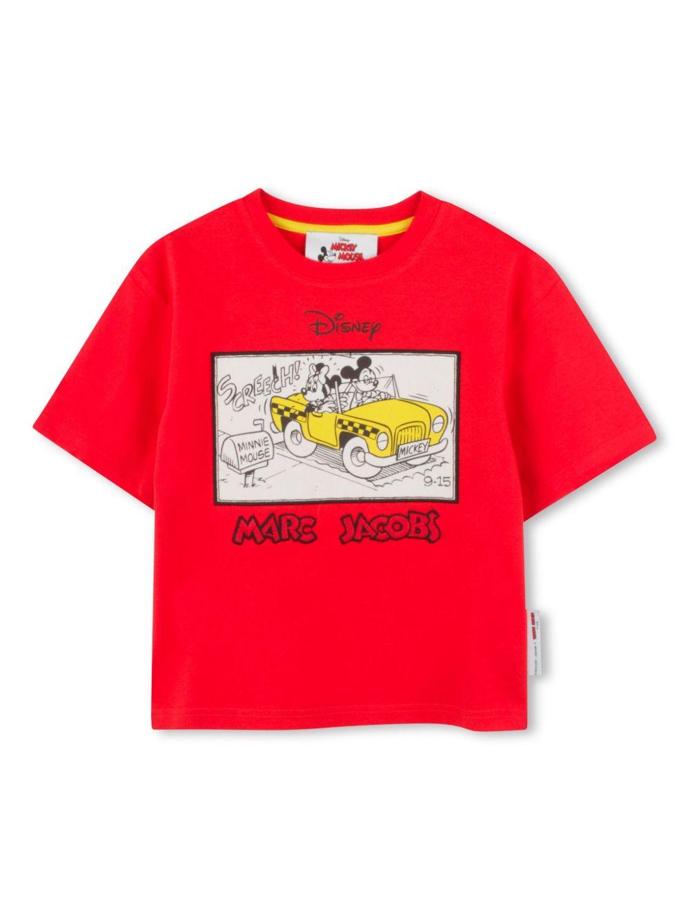 The Marc Jacobs kids W60450992