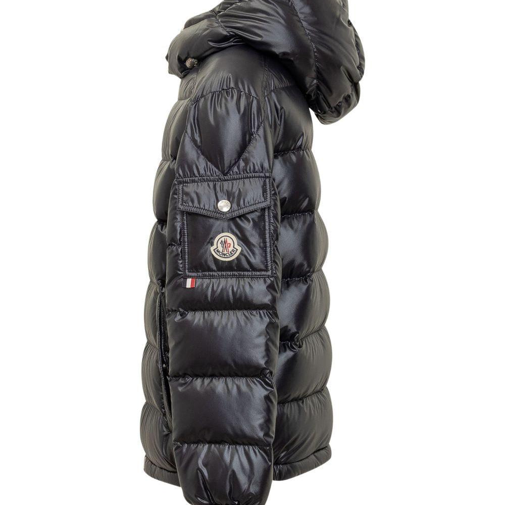 Piumino 'MANAEM' Moncler Enfant K29541A00020597YX 778 Moncler Enfant 