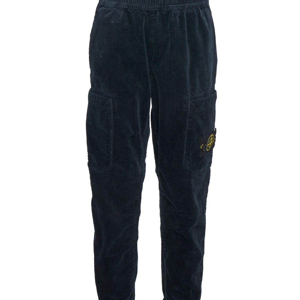 Pantaloni Stone Island Junior K2S163100005S0199 V0020 Stone Island Junior 