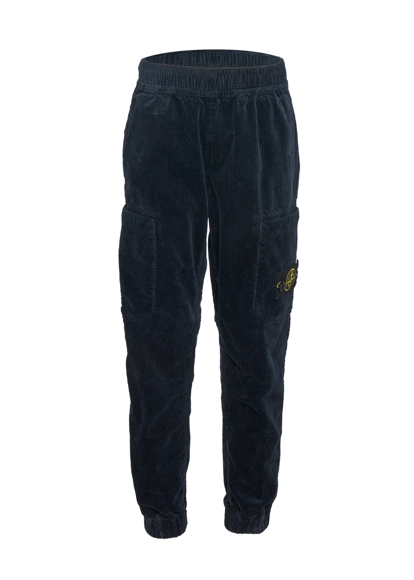 Pantaloni Stone Island Junior K2S163100005S0199 V0020 Stone Island Junior 