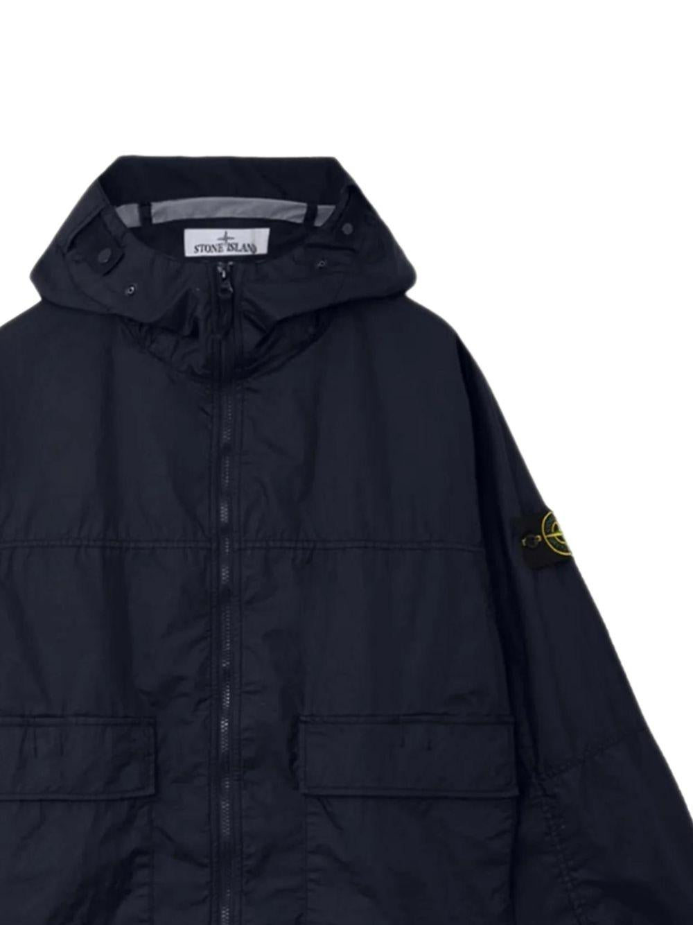 Giubbino Stone Island L1S154100004S0A21 V0020 Stone Island 