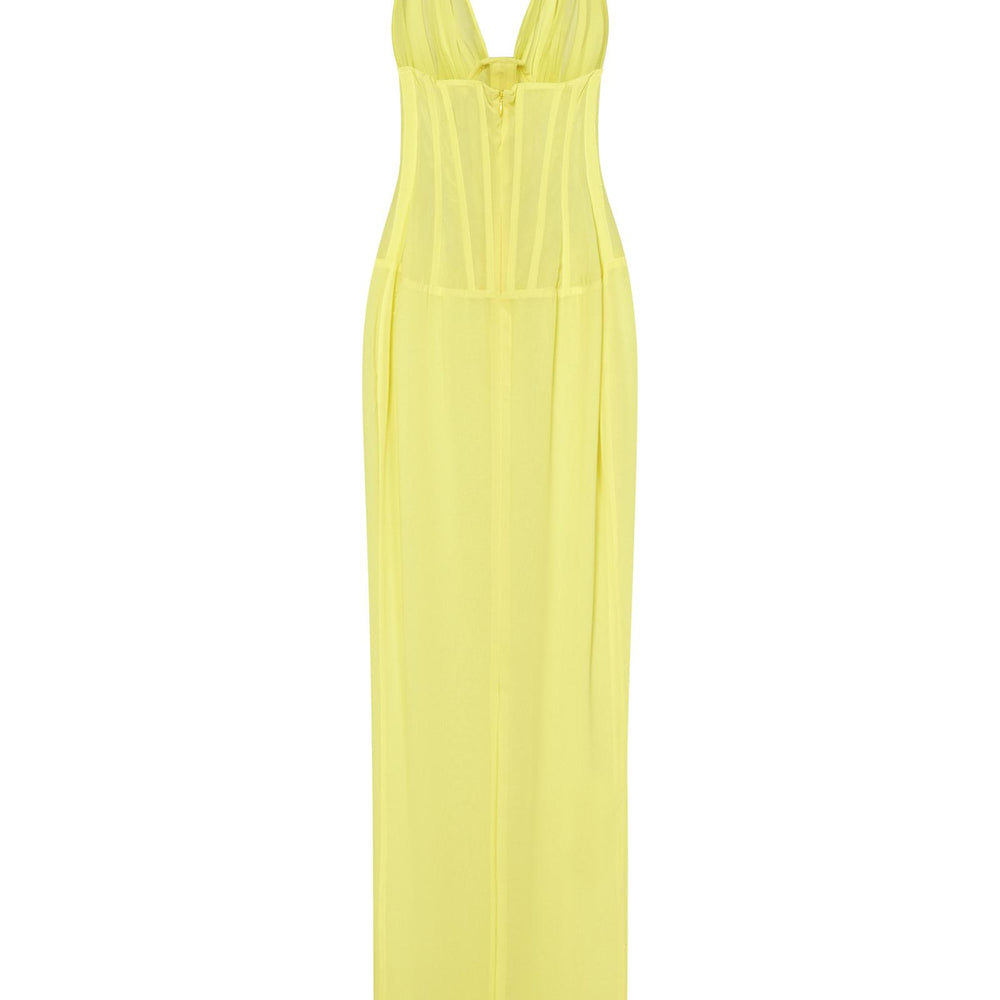 Monot 25S812YELLOW