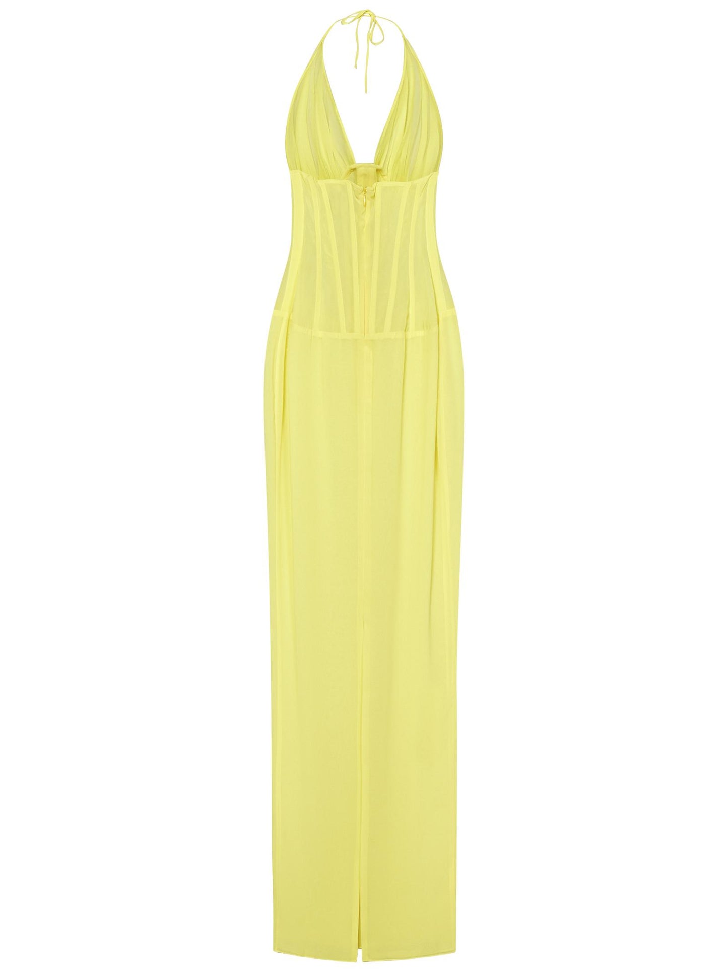 Monot 25S812YELLOW