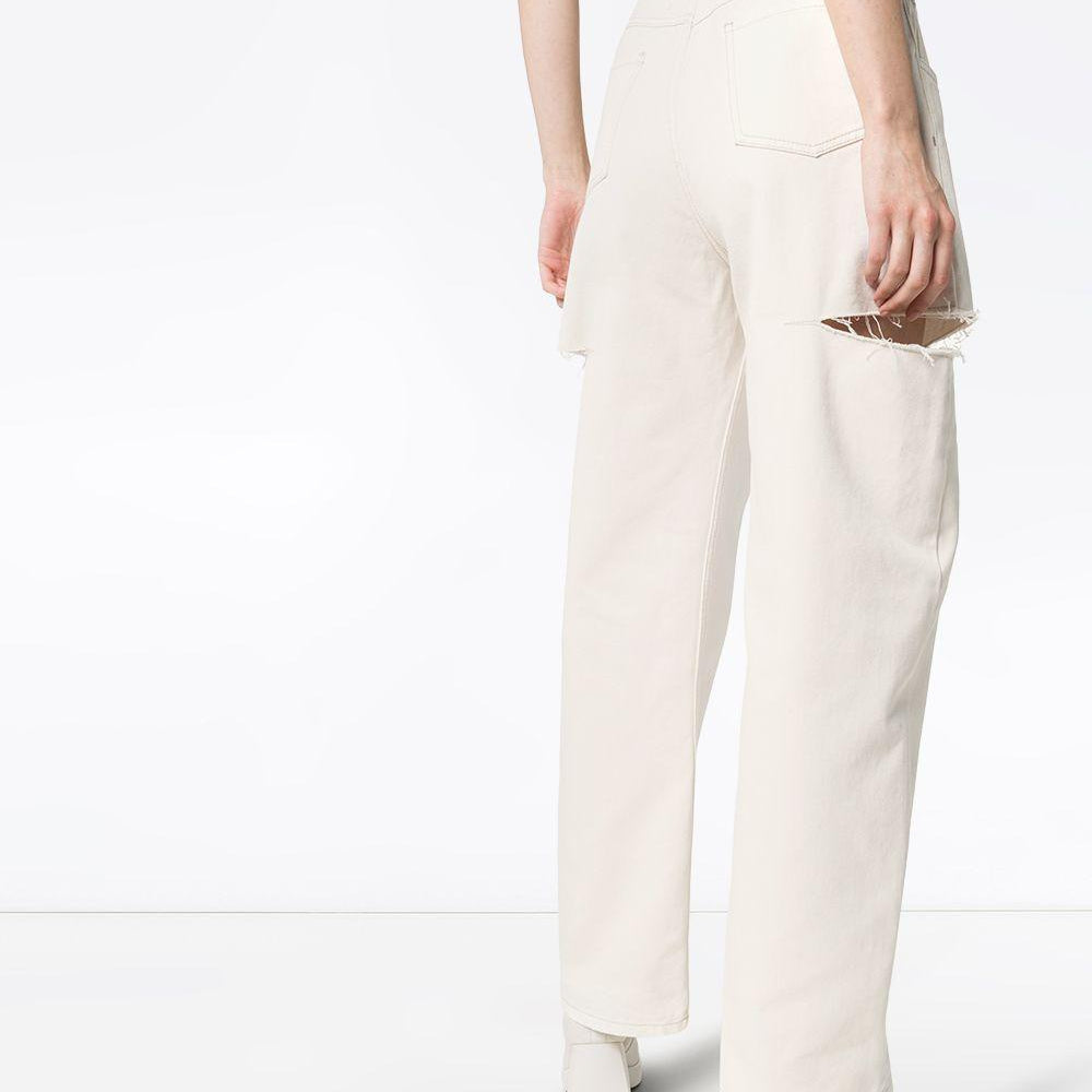
                  
                    Jeans Maison Margiela S51LA0106S47399 099 Maison Margiela 
                  
                