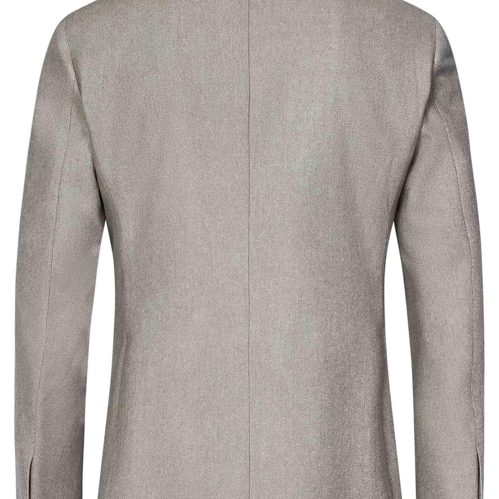 Franzese Collection Pronta Sartoria FMG105GREY