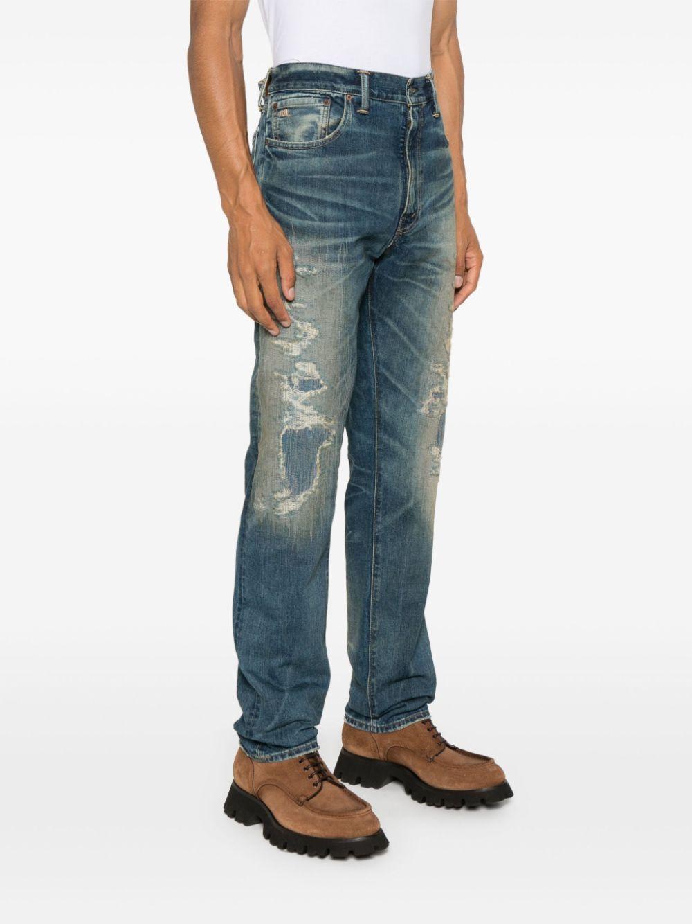 Jeans Ralph Lauren RRL 782943800 001 Ralph Lauren RRL 